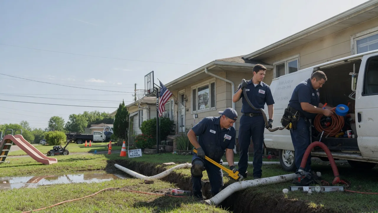 Toilet Installation in Winnebago, MN near me